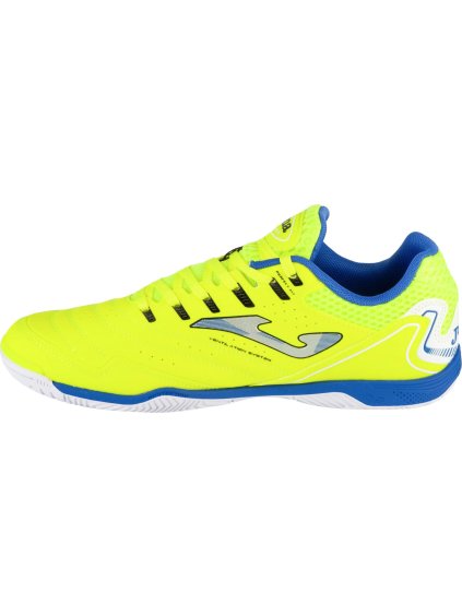 ŽLUTÉ PÁNSKÉ TENISKY JOMA MAXIMA 2509 IN