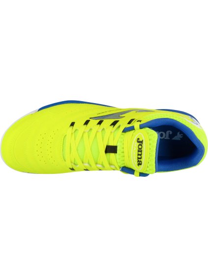 ŽLUTÉ PÁNSKÉ TENISKY JOMA MAXIMA 2509 IN