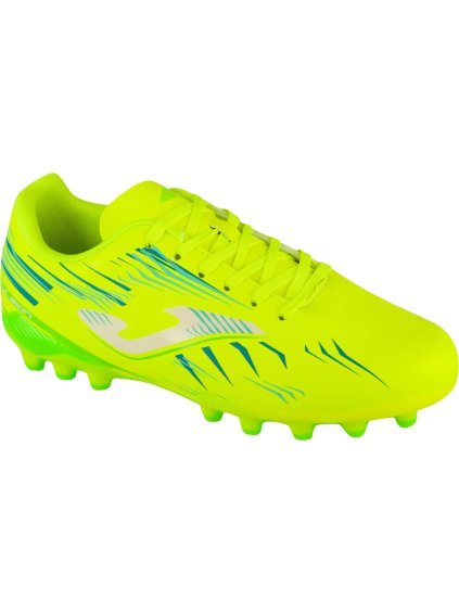 LIMETKOVÉ DĚTSKÉ KOPAČKY JOMA PROPULSION JR 2509 AG