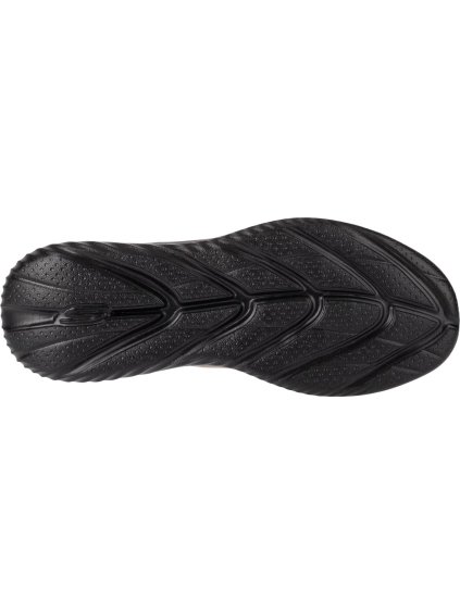 BÉŽOVÉ SPORTOVNÍ TENISKY SKECHERS SLIP-INS: BOUNDER 2.0 - EMERGED