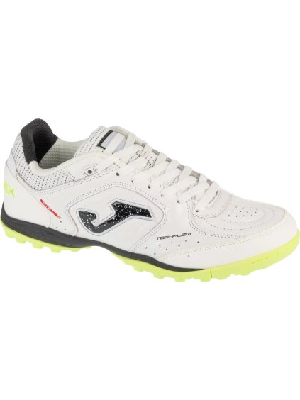 BÍLÉ PÁNSKÉ TURFY JOMA TOP FLEX 2502 TF