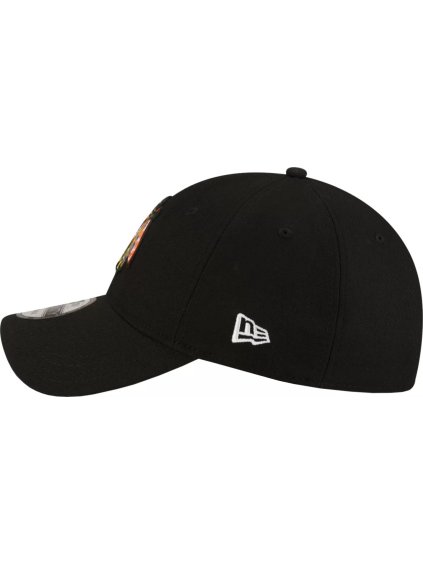 ČERNÁ PÁNSKÁ KŠILTOVKA NEW ERA 9TWENTY CHICAGO BLACKHAWKS NHL CAP