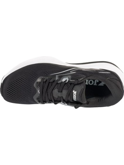 ČERNÉ PÁNSKÉ BĚŽECKÉ TENISKY JOMA HISPALIS MEN 2501