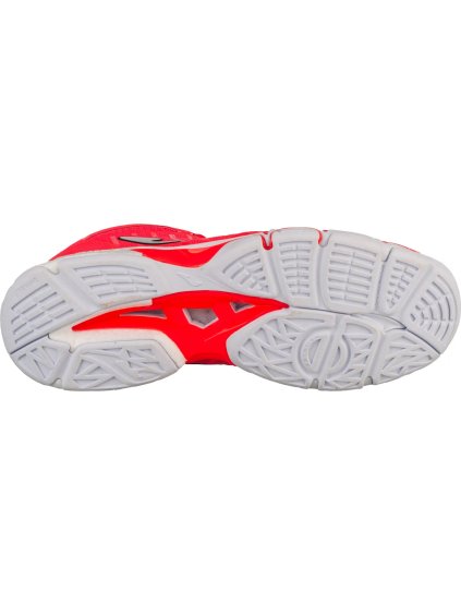 RŮŽOVÉ DÁMSKÉ VOLEJBALOVÉ TENISKY JOMA V.BLOCK LADY 2507