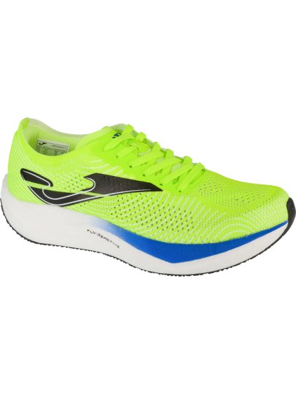ZELENÉ PÁNSKÉ BĚŽECKÉ TENISKY JOMA R.5000 MEN 2511 (Velikost 40)