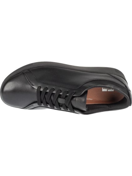 ČERNÉ DÁMSKÉ TENISKY FITFLOP RALLY SNEAKERS