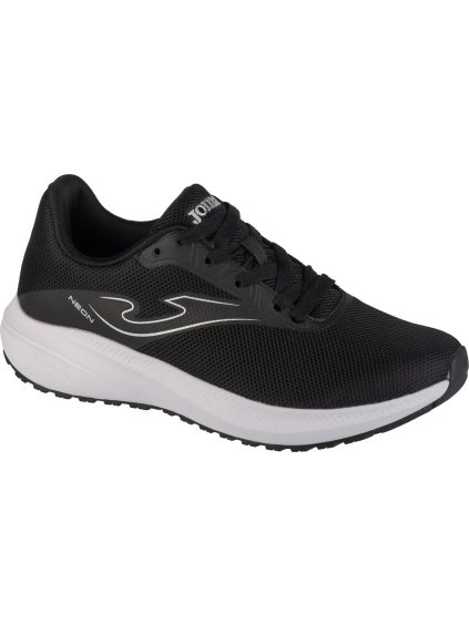 ČERNÉ PÁNSKÉ BĚŽECKÉ TENISKY JOMA NEON 2401 (Velikost 40)