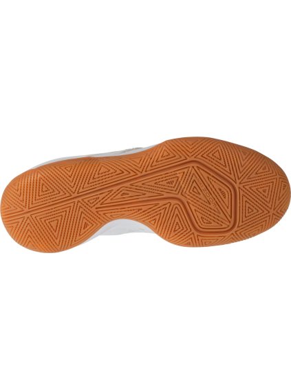 BÍLÉ PÁNSKÉ VOLEJBALOVÉ TENISKY NIKE ZOOM HYPERSPEED COURT SE