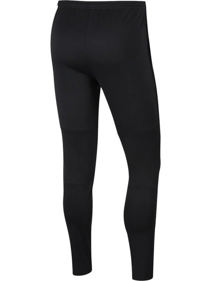 ČERNÁ PÁNSKÉ TEPLÁKY NIKE DRY PARK 20 PANT