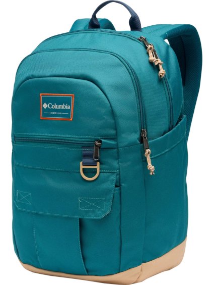 TYRKYSOVÝ BATOH COLUMBIA BUXTON 26L BACKPACK