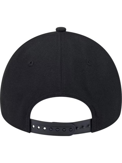 ČERNÁ PÁNSKÁ KŠILTOVKA NEW ERA 9FORTY LOS ANGELES KINGS NHL CAP