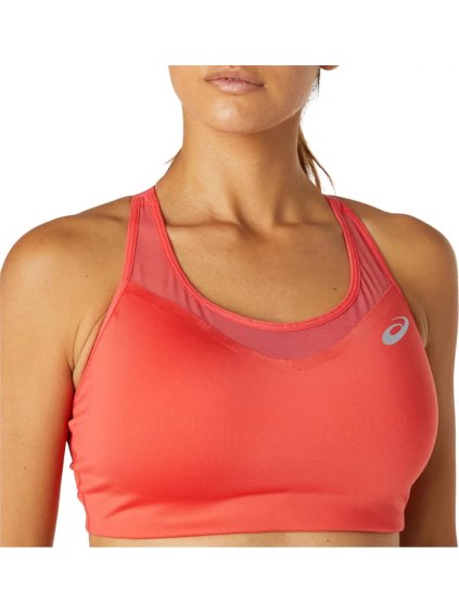 LOSOSOVÁ SPORTOVNÍ PODPRSENKA ASICS ACCELERATE BRA