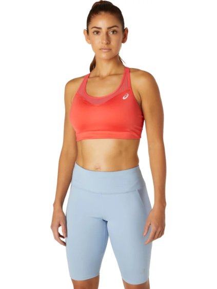 LOSOSOVÁ SPORTOVNÍ PODPRSENKA ASICS ACCELERATE BRA (Velikost L)