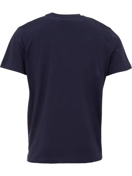 MODRÉ TRIČKO KAPPA CASPAR KIDS T-SHIRT