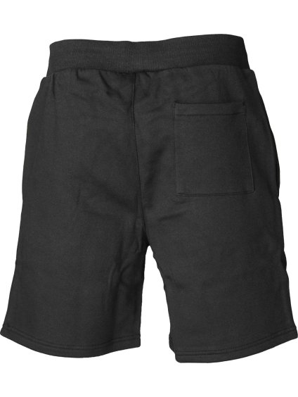 ČERNÉ PÁNSKÉ KRAŤASY NEW ERA ESSENTIALS SHORTS