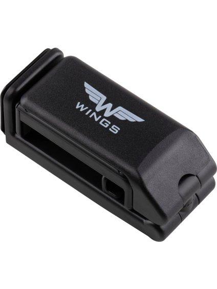 CESTOVNÍ DRŽÁK NA TELEFON WINGS