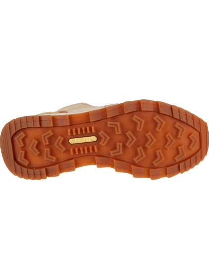 BÉŽOVÉ DÁMSKÉ TENISKY MERRELL ALPINE 83 SNEAKER RECRAFT