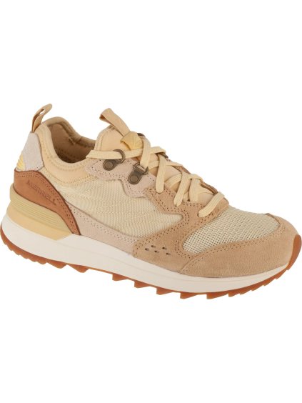 BÉŽOVÉ DÁMSKÉ TENISKY MERRELL ALPINE 83 SNEAKER RECRAFT (Velikost 37)