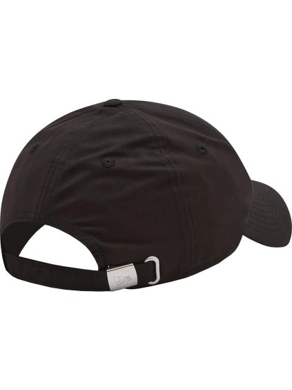 ČERNÁ UNISEX KŠILTOVKA NEW ERA 9FORTY NEW YORK YANKEES FLAWLESS CAP