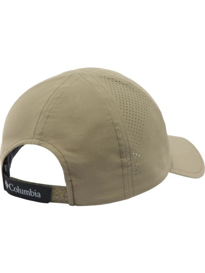 KHAKI KŠILTOVKA COLUMBIA SILVER RIDGE IV BALL CAP