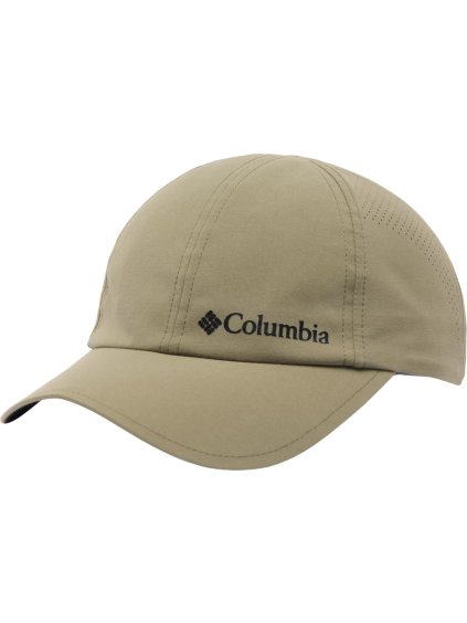 KHAKI KŠILTOVKA COLUMBIA SILVER RIDGE IV BALL CAP