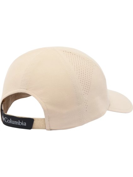 SMETANOVÁ KŠILTOVKA COLUMBIA SILVER RIDGE IV BALL CAP