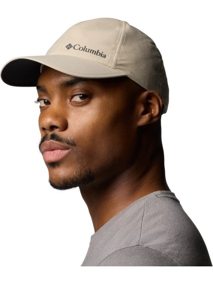 SMETANOVÁ KŠILTOVKA COLUMBIA SILVER RIDGE IV BALL CAP