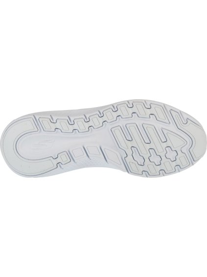 BÍLÉ DÁMSKÉ SPORTOVNÍ TENISKY SKECHERS SLIP-INS: ARCH FIT 2.0 - EASY CHIC