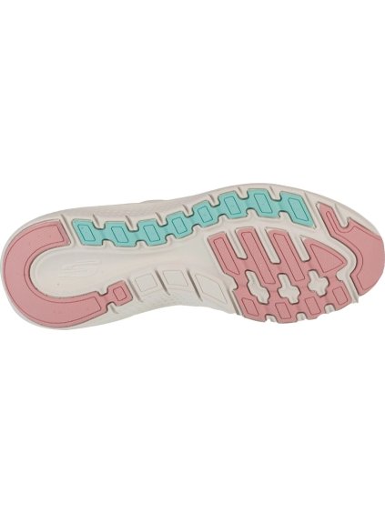 BÉŽOVÉ DÁMSKÉ SPORTOVNÍ TENISKY SKECHERS SLIP-INS: ARCH FIT 2.0 - EASY CHIC (Velikost 36)