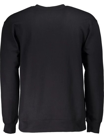 ČERNÁ PÁNSKÁ MIKINA JOMA URBAN STREET SWEATSHIRT (Velikost L)