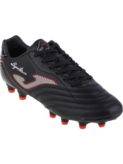ČERNÉ PÁNSKÉ KOPAČKY JOMA AGUILA 2301 FG