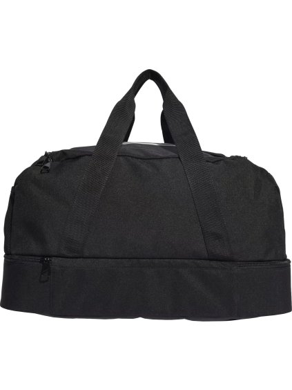 ČERNÁ SPORTOVNÍ TAŠKA ADIDAS TIRO LEAGUE DUFFEL S BAG (Velikost ONE SIZE)