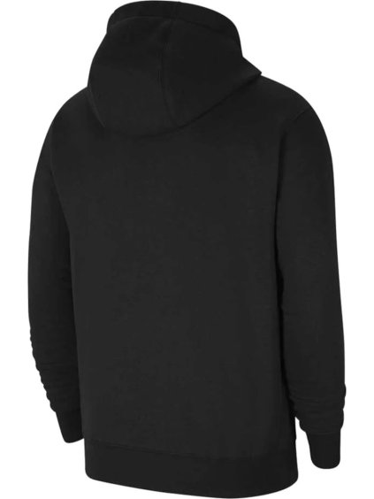 ČERNÁ PÁNSKÁ MIKINA NIKE TEAM PARK 20 HOODIE