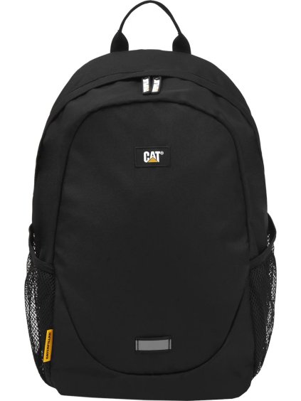 ČERNÝ BATOH CATERPILLAR TOKYO BACKPACK (Velikost ONE SIZE)