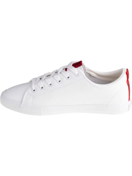 SMETANOVÉ DÁMSKÉ TENISKY BIG STAR SHOES DD274685
