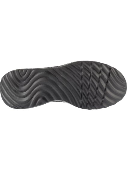 ČERNÉ DÁMSKÉ TENISKY SKECHERS SLIP-INS: BOBS SPORT SQUAD CHAOS - CURRENT MUSE