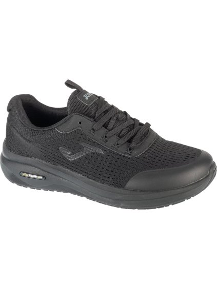 ČERNÉ PÁNSKÉ TENISKY JOMA IRON MEN 2521 (Velikost 39)