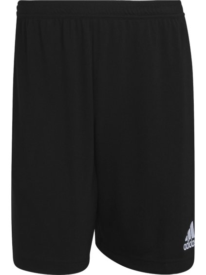 ČERNÉ PÁNSKÉ ŠORTKY ADIDAS ENTRADA 22 SHORTS