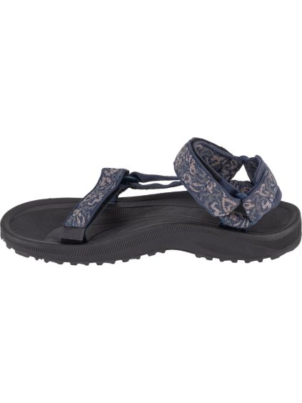 ŠEDÉ PÁNSKÉ SANDÁLY TEVA M ORIGINAL UNIVERSAL SANDALS