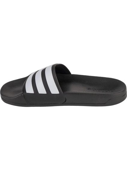 ČERNÉ PÁNSKÉ PANTOFLE ADIDAS ADILETTE SHOWER SLIDES