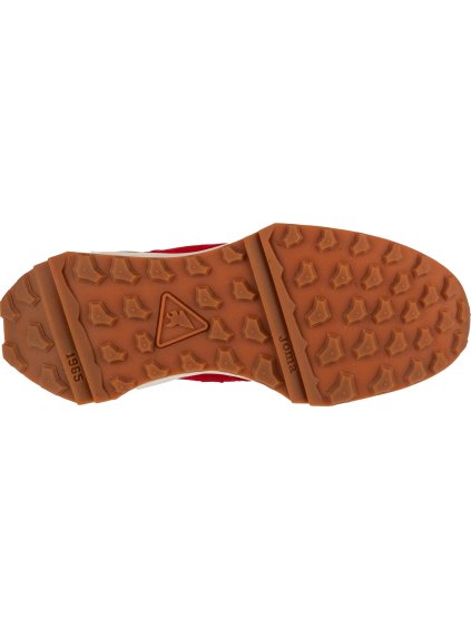 ČERVENÉ PÁNSKÉ TENISKY JOMA C.200 MEN 2506