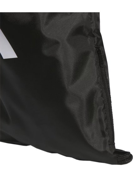 ČERNÝ SPORTOVNÍ VAK ADIDAS TIRO LEAGUE GYM SACK (Velikost ONE SIZE)