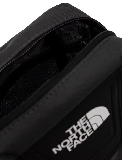 ČERNÁ PÁNSKÁ SPORTOVNÍ TAŠKA PŘES RAMENO THE NORTH FACE RETRO NUPTSE VST R