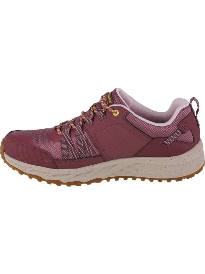 RŮŽOVÉ TENISKY SKECHERS ESCAPE PLAN - ENDLESS PURSUIT