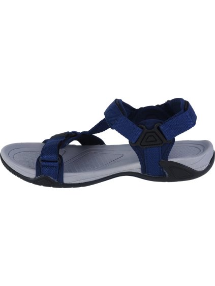TMAVĚ MODRÉ PÁNSKÉ SANDÁLY CMP HAMAL HIKING SANDAL