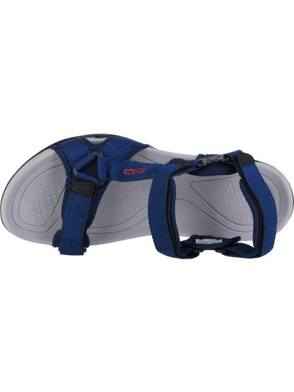 TMAVĚ MODRÉ PÁNSKÉ SANDÁLY CMP HAMAL HIKING SANDAL