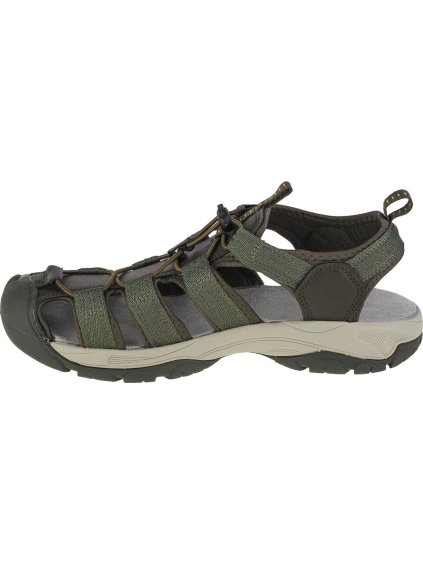 PÁNSKÉ KHAKI SANDÁLY CMP SAHIPH HIKING SANDAL