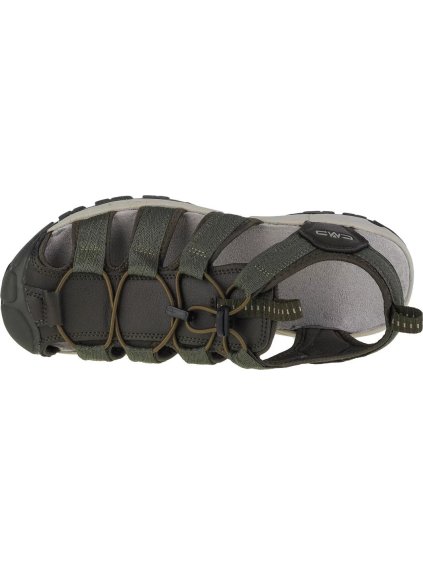 PÁNSKÉ KHAKI SANDÁLY CMP SAHIPH HIKING SANDAL