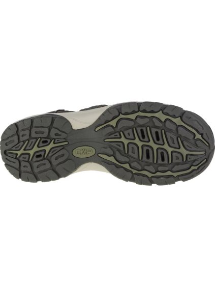 PÁNSKÉ KHAKI SANDÁLY CMP SAHIPH HIKING SANDAL