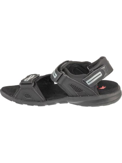 ČERNÉ PÁNSKÉ SPORTOVNÍ SANDÁLY JOMA S.ZEUS MEN 2501 (Velikost 39)